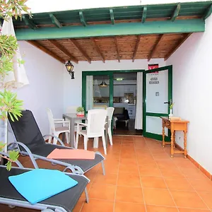 Barbara House Apartment