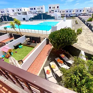Casa Inma Piteras. Sol Y Agua Apartment